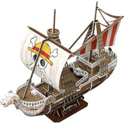 3D Revell Puzzle One Piece Going Merry 00270 1 ks