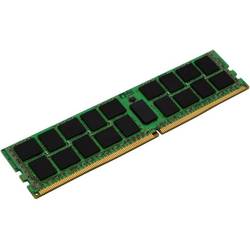 Kingston Kingston - DDR4 - 16 GB - DIMM 288-PIN - Modul RAM pro PC DDR4 16 GB 1 x 16 GB ECC 2666 MHz 288pin DIMM CL19 KTH-PL426D8/16G