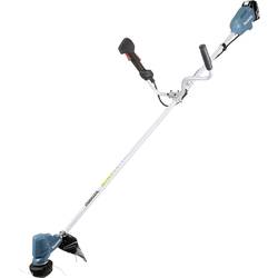 Makita DUR190UZX9 akumulátor strunová sekačka bez akumulátoru, bez nabíječky 18 V šířka sekání: 230 mm