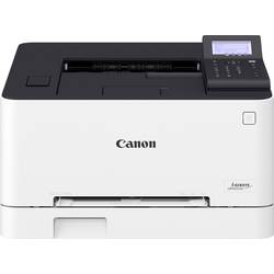 Canon i-SENSYS LBP633Cdw tiskárna laserová barevná A4 21 str./min 21 str./min 1200 x 1200 dpi LAN, USB, Wi-Fi