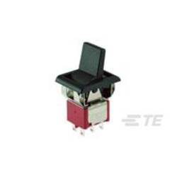 TE Connectivity 3-1571987-4 TE AMP Toggle Pushbutton and Rocker Switches 1 ks Bag