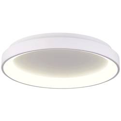 Deko Light Merope Stropní svítidlo pevně vestavěné LED 60 W teplá bílá, neutrální bílá Dopravní bílá (RAL 9016)