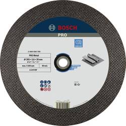Bosch Accessories Expert for Metal A 24 R BF 2608600706 řezný kotouč rovný 300 mm 1 ks ocel