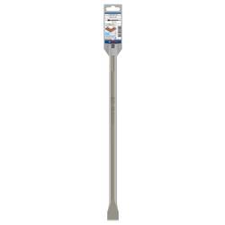 Bosch Accessories 2608690141 SDS-max plochý sekáč 25 mm Celková délka 400 mm SDS max 1 ks