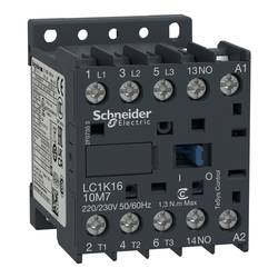 Schneider Electric LC1K1610M7 stykač 1 ks