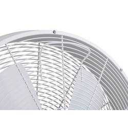 Lucci AIR BREEZE stojanový ventilátor 50 W (Ø x v) 45 mm x 1030 mm bílá natáčecí