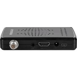 MegaSat HD Stick 310 V3 satelitní HD přijímač vhodné pro kempování, přenos přes 1 kabel počet tunerů: 1