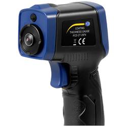 PCE Instruments měřič tloušťky laku, 0 - 1500 µm