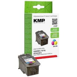 KMP Ink náhradní Canon CL-561 XL kompatibilní barva C137 1581,4030