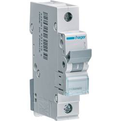 Hager MCN120 MCN120 elektrický jistič 1fázový 20 A 230 V, 400 V