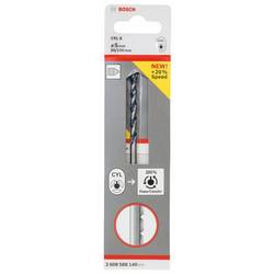 Bosch Accessories CYL-5 2608588140 tvrdý kov vrták do betonu 5 mm Celková délka 100 mm válcová stopka 1 ks