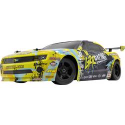 HPI Racing E10 Michele Abbate TA2 Camaro 1:10 RC model auta elektrický cestovní auto 4WD (4x4) RtR 2,4 GHz