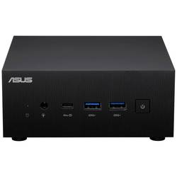 Asus mini PC (HTPC) (repasovaný) PN53-S7065MD AMD Ryzen 7 7735H 4.75 GHz 16 GB RAM 512 GB SSD AMD Radeon 680M 90MS02H1-M00210