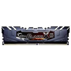 G.Skill F4-3200C16D-32GFX Sada RAM pro PC DDR4 32 GB 2 x 16 GB 3200 MHz 288pin DIMM F4-3200C16D-32GFX