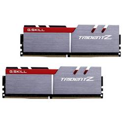 G.Skill Trident Z Sada RAM pro PC DDR4 32 GB 2 x 16 GB 3200 MHz F4-3200C16D-32GTZ