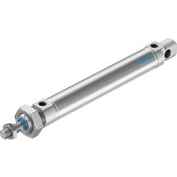FESTO 19249 DSNU-25-125-PPV-A kulatý válec Materiál pouzdra: hliníková slitina k tváření délka: 125 mm 1 ks