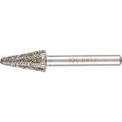 PFERD TOOLS 36476071 Brusná tělíska Průměr 12 mm 1 ks