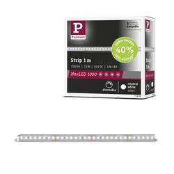 Paulmann MaxLED 1000 71250 LED pásek 24 V/DC 1 m neutrální bílá 1 ks