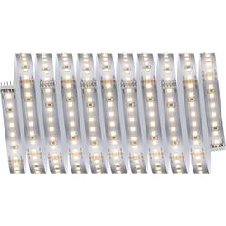 Paulmann LED Strip Basisset 71242 LED pásek 230 V 3 m teplá bílá 1 sada