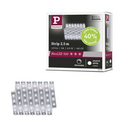 Paulmann MaxLED 500 71239 LED pásek konektor 24 V/DC 2.5 m neutrální bílá 1 ks