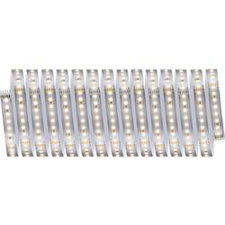 Paulmann MaxLED 1000 71241 LED pásek základní sada 230 V 5 m teplá bílá 1 sada
