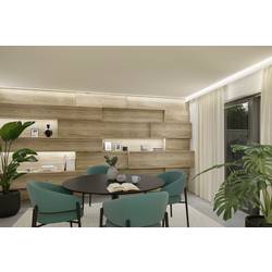 Paulmann MaxLED 1000 Erweiterung 71245 LED pásek konektor 24 V/DC 1 m teplá bílá 1 ks