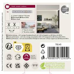 Paulmann MaxLED 1000 Erweiterung 71245 LED pásek konektor 24 V/DC 1 m teplá bílá 1 ks