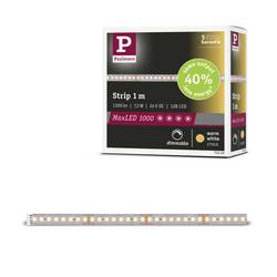 Paulmann MaxLED 1000 Erweiterung 71245 LED pásek konektor 24 V/DC 1 m teplá bílá 1 ks