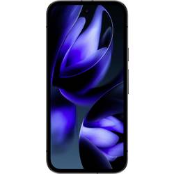 Google Google Pixel 9a smartphone 256 GB 16 cm (6.3 palec) Energetická třída (EEK2021) B (A - G)černáAndroid™ 15;dual SIM