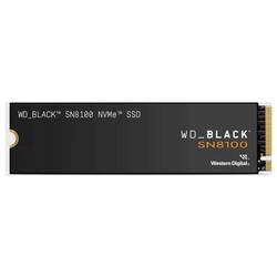 SanDisk 2 TB interní M.2 SSD 2280 PCIe NVMe 5.0 x4 WDS200T1X0M-00CMT0