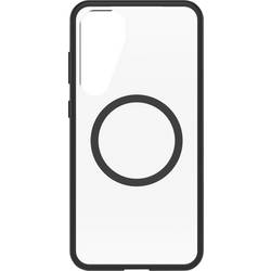 Samsung SAMSUNG Otterbox React Magnet Qi2 S25+ T Case Galaxy S25+ černá, transparentní GP-FPS936OBJTW