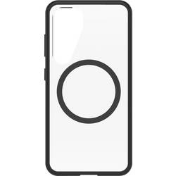 Samsung SAMSUNG Otterbox React Magnet Qi2 S25 Tr Case Galaxy S25 černá, transparentní GP-FPS931OBJTW