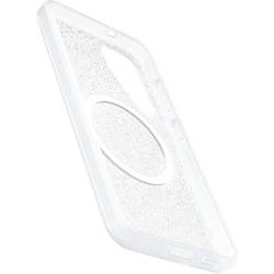 Samsung SAMSUNG Otterbox React Magnet Qi2 S25 St Case Galaxy S25 černá, transparentní GP-FPS931OBJSW