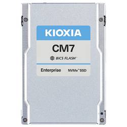 Kioxia 6400 GB interní SSD PCIe 5.0 x4 KCMYXVUG6T40