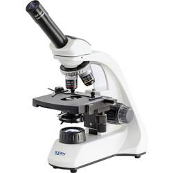 Kern OBT 103 OBT 103 mikroskop s procházejícím světlem monokulární 400 x procházející světlo