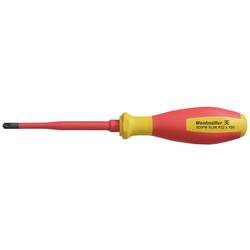 Weidmüller SDIPM SLIM PZ2 X 100 2749690000 křížový šroubovák 2 Délka dříku: 100 mm