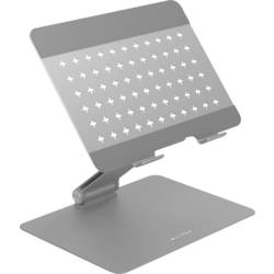 HYPER HS1150GYGL podložka pod notebook nastavitelná výška