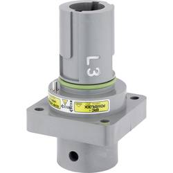 EPIC POWER LOCK A1 C L3/GY SP M12 44420225 Lapp Zubehör LAPP Množství: 1 ks
