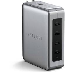 Satechi ST-W145GTM USB nabíječka 145 W 4x USB-C® Dodávka energie vnitřní