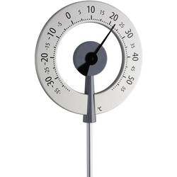 TFA Dostmann TFA Lollipop - Thermometer - Analog - Silber 12.2055.10 teploměr
