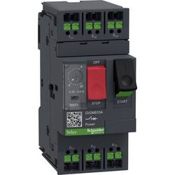 Schneider Electric SCHNEIDER ELECTRIC - GV2ME03A Motorschutzrelais ochranné relé motoru 1 ks (š x v x h) 45 x 101 x 78.5 mm