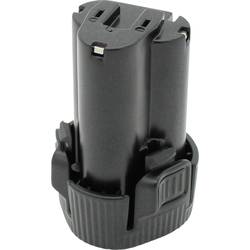 Beltrona náhradní akumulátor pro elektrické nářadí, 2000 mAh Li-Ion, MAK90614272