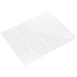 Fischer 570493 Montážní pneumatiky 20 ks