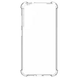 Samsung SAMSUNG Mobeen Clear Cover Galaxy S25+ Cover vícebarevná GP-FPS936AEBTW
