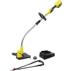 Kärcher Home & Garden akumulátor strunová sekačka 36 V 2.5 Ah