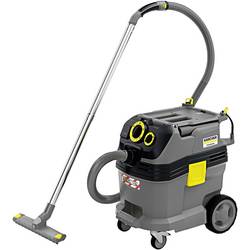 Kärcher Professional NT 30/1 Tact Te L 1.148-211.0 mokrý/suchý vysavač 1380 W 30 l