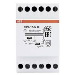 ABB 2CSM228555R0812 bezpečnostní transformátor 10 W 0.42 A