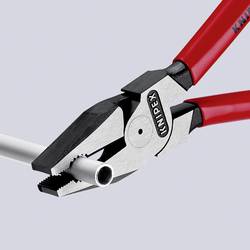 Knipex 02 01 180 dílna silové kombinované kleště, 180 mm, DIN ISO 5746