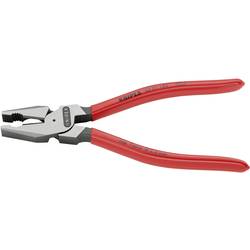 Knipex 02 01 180 dílnu silové kombinované kleště, 180 mm, DIN ISO 5746