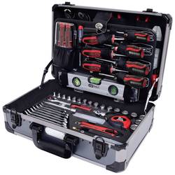 KS Tools 911.0665 911.0665 sada nářadí univerzální v kufříku